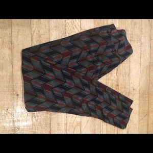 LuLaRoe leggings